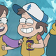 Illustration for article titled iGravity Falls/i: “Tourist Trapped”/“The Legend Of The Gobblewonker”